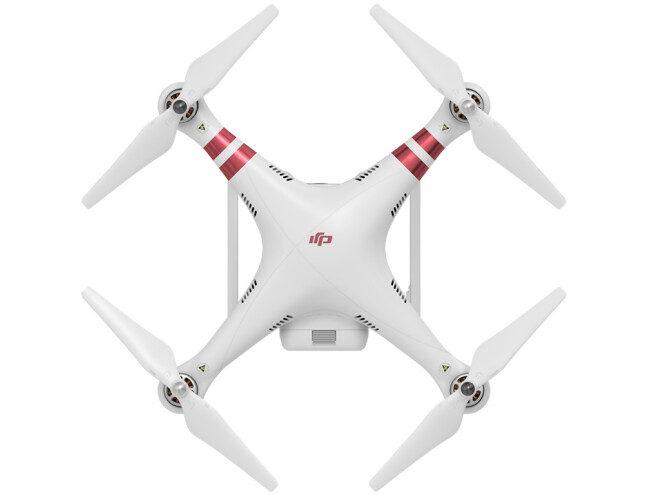 Droon DJI Phantom 3 Standard