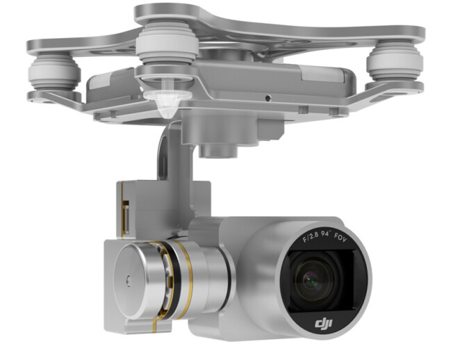 Droon DJI Phantom 3 Standard