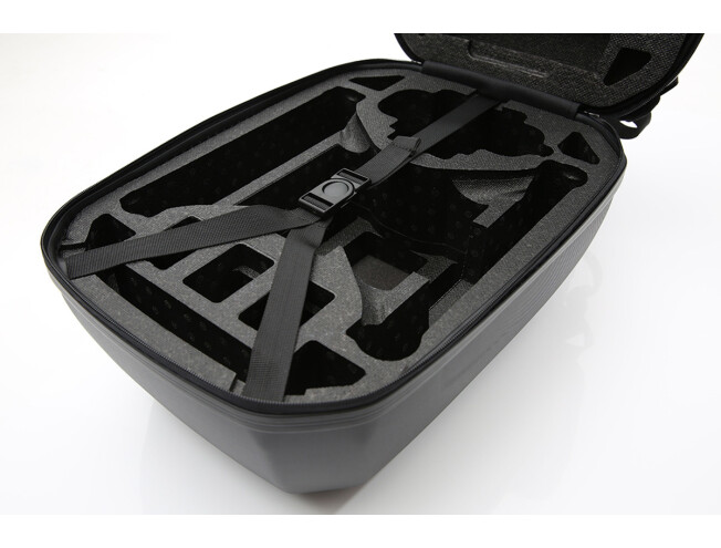DJI Phantom 3 HardShell seljakott DJI maaletooja GPS EESTI OÜ