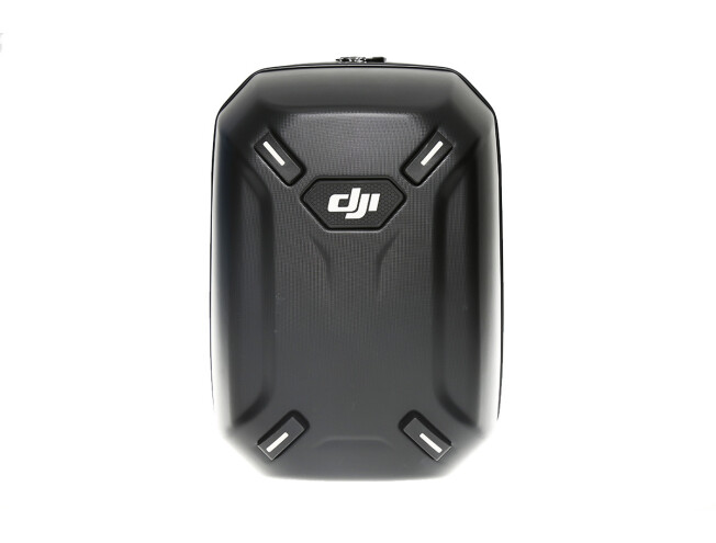 DJI Phantom 3 HardShell seljakott DJI maaletooja GPS EESTI OÜ