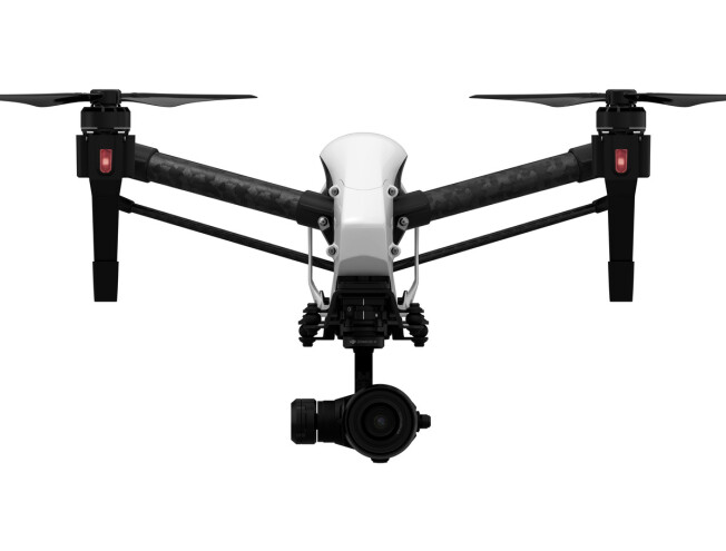 Droon DJI Inspire 1 PRO