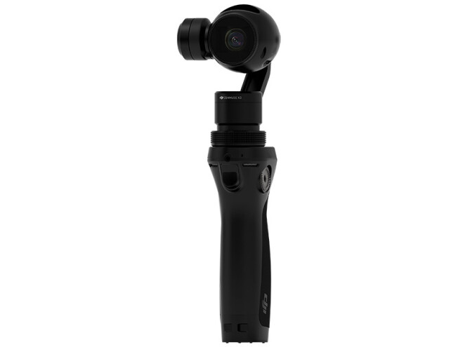 Gimbal DJI Osmo