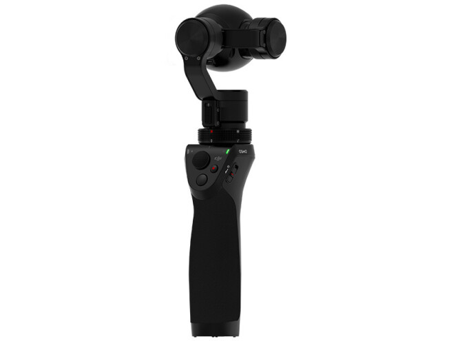 Gimbal DJI Osmo