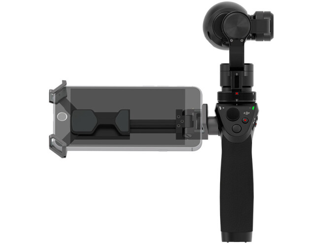 Gimbal DJI Osmo