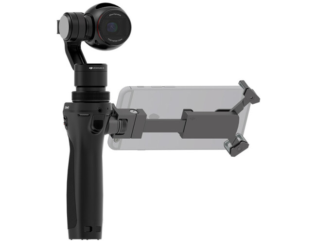 Gimbal DJI Osmo