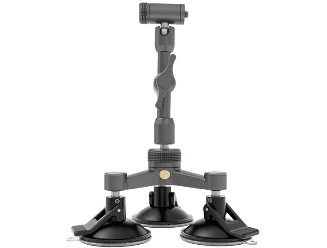 DJI Osmo - Car Mount