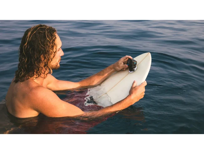 GoPro Surf hoidik