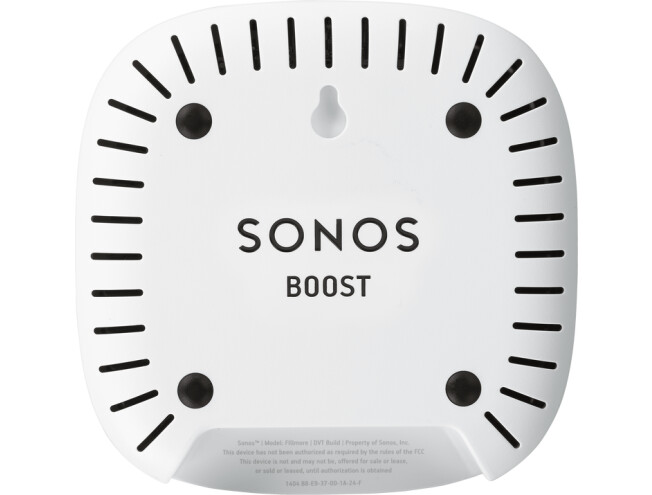 Sonos BOOST signaali võimendi