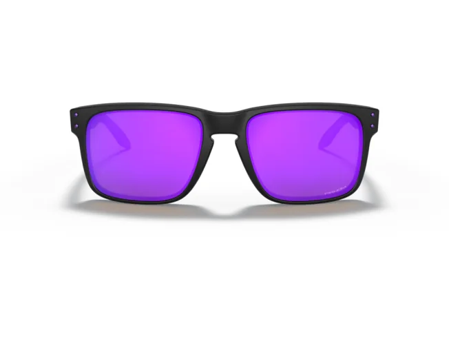 P&auml;ikeseprillid OAKLEY Holbrook Matte Black Prizm Violet