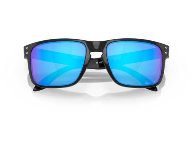 Päikeseprillid OAKLEY Holbrook Black Ink Prizm Sapphire Polarized Black Ink Prizm Sapphire Polarized