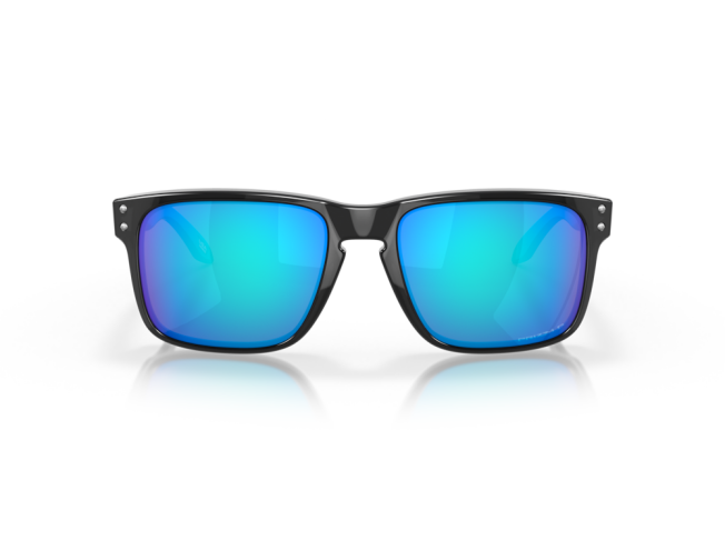 Päikeseprillid OAKLEY Holbrook Black Ink Prizm Sapphire Polarized Black Ink Prizm Sapphire Polarized