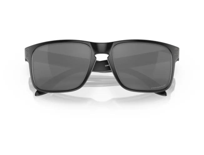 P&auml;ikeseprillid OAKLEY Holbrook Matte Black Prizm Black Polarized