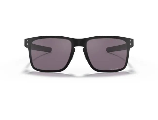 P&auml;ikeseprillid OAKLEY Holbrook Metal Matte Black Prizm Grey