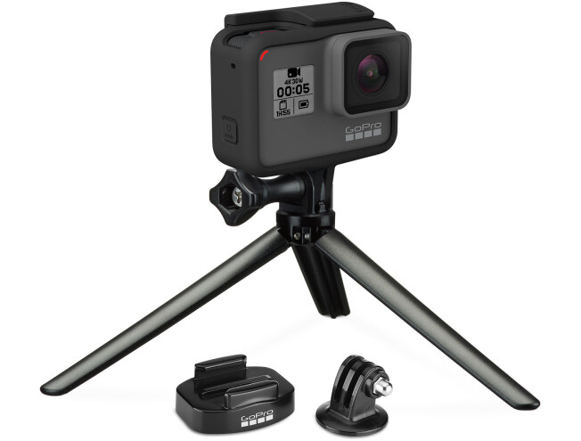 Statiivi adapterid+ 3-jalg GoPro kaamerale