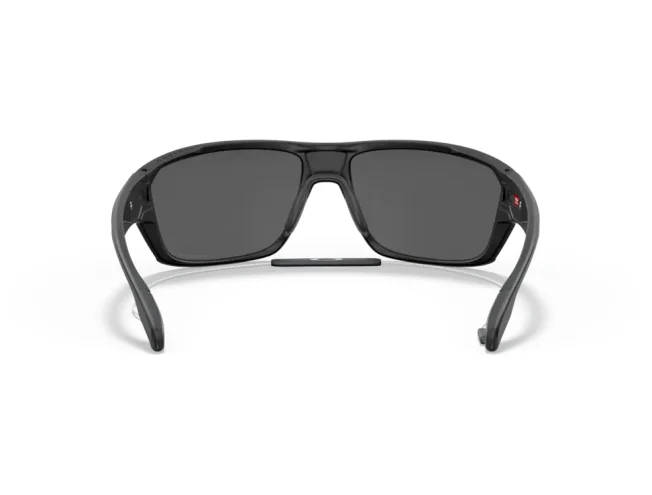 P&auml;ikeseprillid OAKLEY Split Shot Matte Black Prizm Black Polarized