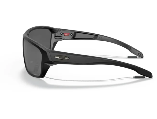 P&auml;ikeseprillid OAKLEY Split Shot Matte Black Prizm Black Polarized