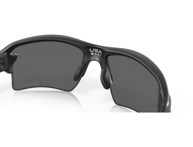 Päikeseprillid OAKLEY Flak 2.0 XL Matte Black Prizm Black Polarized