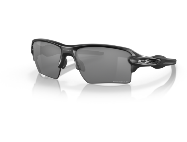 Päikeseprillid OAKLEY Flak 2.0 XL Matte Black Prizm Black Polarized