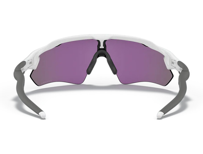 Päikeseprillid OAKLEY Radar EV Path Team Colors Polished White Prizm Jade Team Colors Polished White Prizm Jade