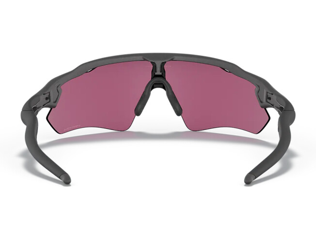 Päikeseprillid OAKLEY Radar EV Path Steel Prizm Road Jade Steel Prizm Road Jade