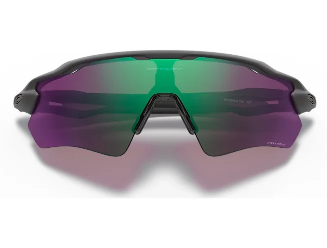 P&auml;ikeseprillid OAKLEY Radar EV Path Steel Prizm Road Jade