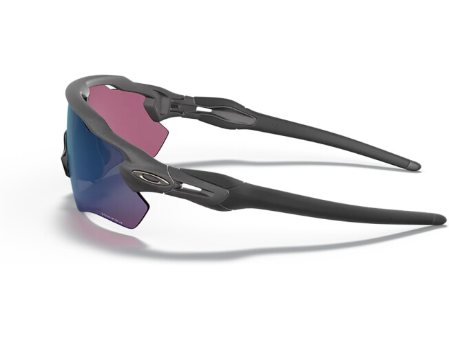 Päikeseprillid OAKLEY Radar EV Path Steel Prizm Road Jade Steel Prizm Road Jade