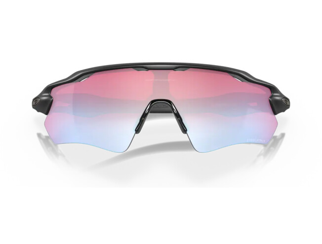 Päikeseprillid OAKLEY Radar EV Path Prizm Snow Collection Prizm Snow Sapphire Matte Black Prizm Snow Sapphire