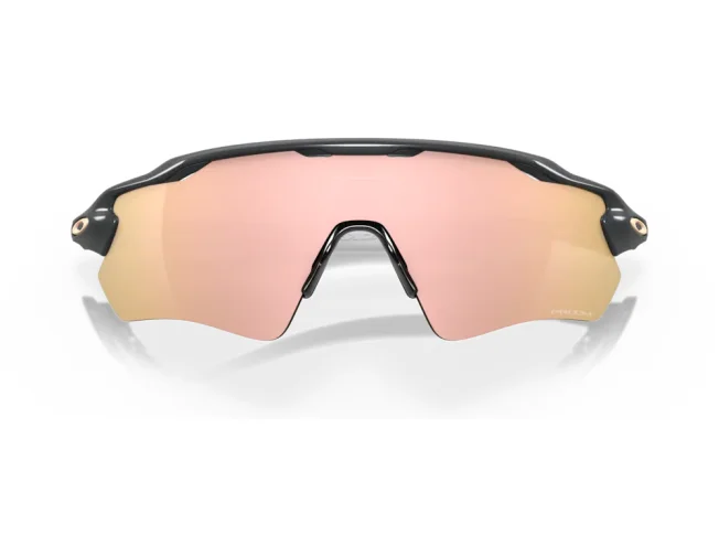 P&auml;ikeseprillid OAKLEY Radar EV Path Heritage Colors Collection Саrbоn Рrіzm Rоѕе Gоld