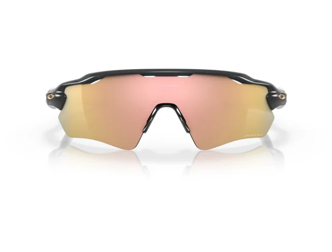 P&auml;ikeseprillid OAKLEY Radar EV Path Heritage Colors Collection Саrbоn Рrіzm Rоѕе Gоld