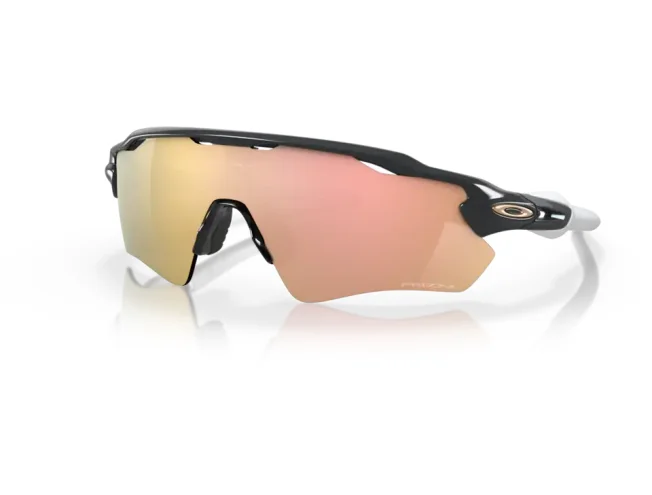 P&auml;ikeseprillid OAKLEY Radar EV Path Heritage Colors Collection Саrbоn Рrіzm Rоѕе Gоld