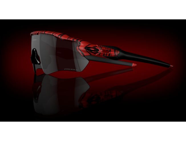 Päikeseprillid OAKLEY Radar EV Path Red Tiger Prizm Black Red Tiger Prizm Black