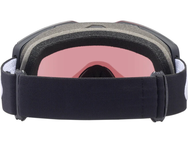 Mäeprillid OAKLEY Fall Line M Matte Black Prizm Sage Gold