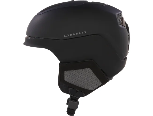 M&auml;ekiiver OAKLEY MOD5 Blackout L
