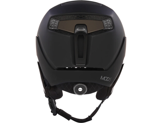 Mäekiiver OAKLEY MOD5 Blackout, M Blackout M