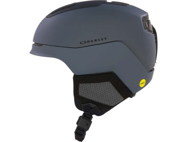 M&auml;ekiiver OAKLEY MOD5 Forged Iron M