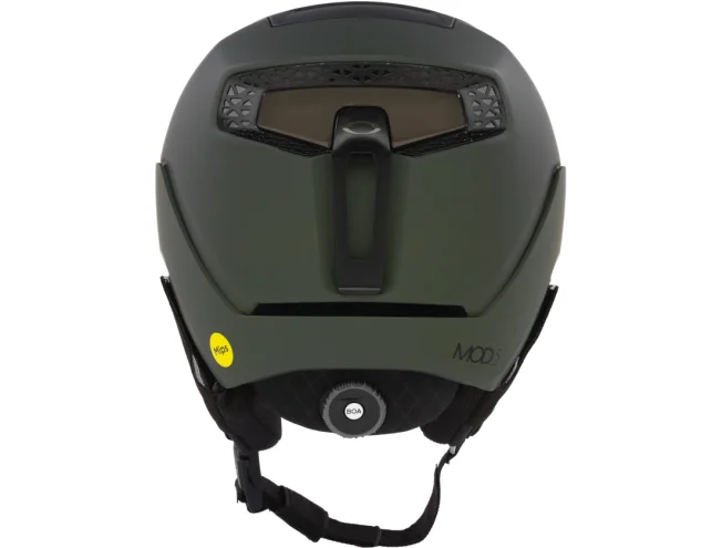 M&auml;ekiiver OAKLEY MOD5 Dark Brush M