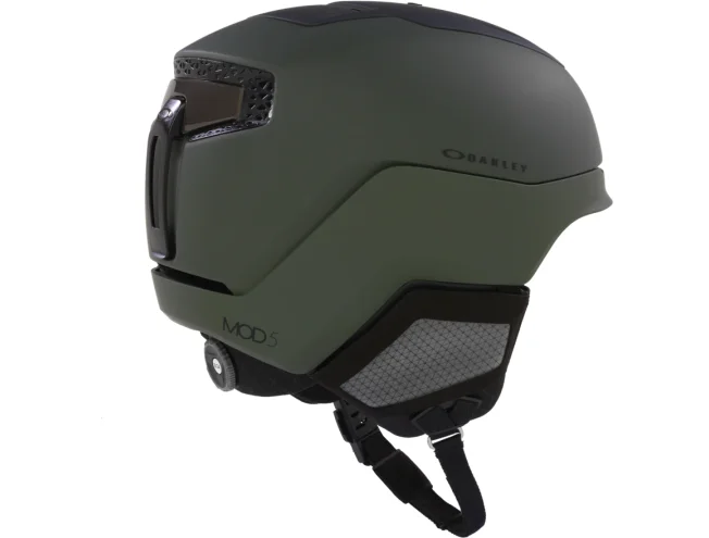 M&auml;ekiiver OAKLEY MOD5 Dark Brush S