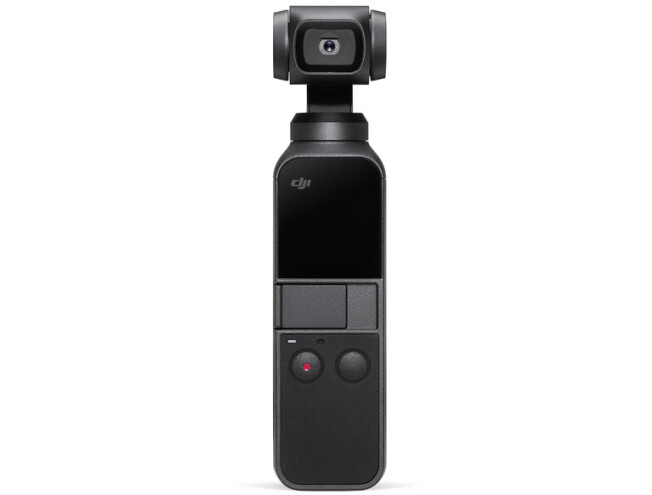 DJI Osmo Pocket