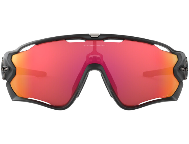 Päikeseprillid OAKLEY Jawbreaker Matte Black Prizm Trail Torch