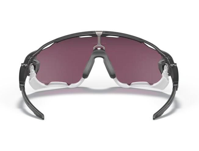 Päikeseprillid OAKLEY Jawbreaker Matte Black Prizm Road Black