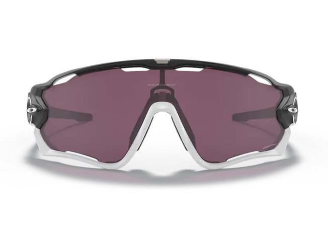 Päikeseprillid OAKLEY Jawbreaker Matte Black Prizm Road Black