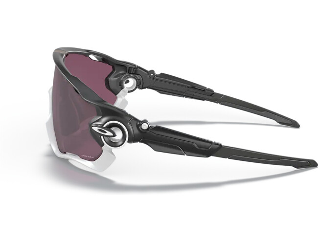 Päikeseprillid OAKLEY Jawbreaker Matte Black Prizm Road Black