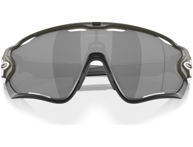 Päikeseprillid OAKLEY Jawbreaker Matte Olive Prizm Black Matte Olive Prizm Black