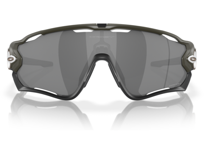 Päikeseprillid OAKLEY Jawbreaker Matte Olive Prizm Black Matte Olive Prizm Black