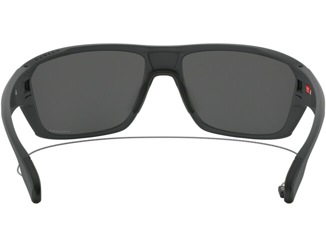 Päikeseprillid OAKLEY Split Shot Matte Carbon Prizm Black