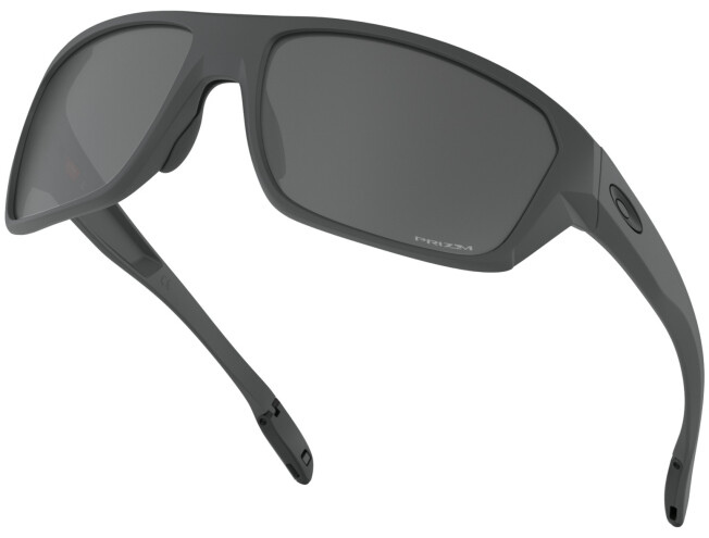 Päikeseprillid OAKLEY Split Shot Matte Carbon Prizm Black