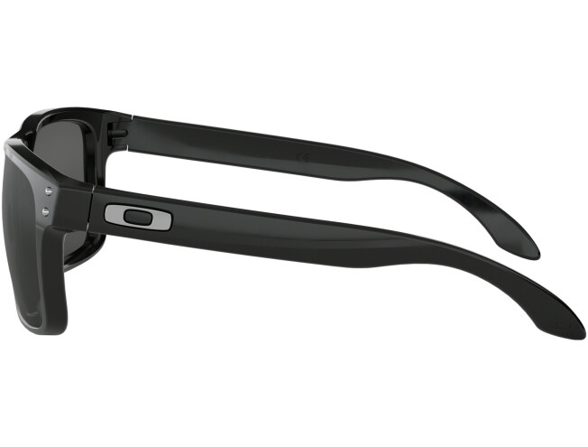 Päikeseprillid OAKLEY Holbrook Polished Black Prizm Black Polished Black Prizm Black