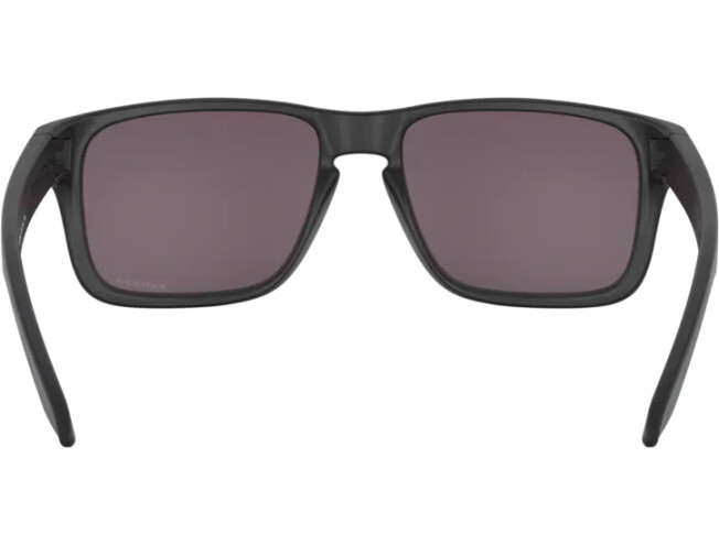 Päikeseprillid OAKLEY Holbrook XS Matte Black Prizm Gray
