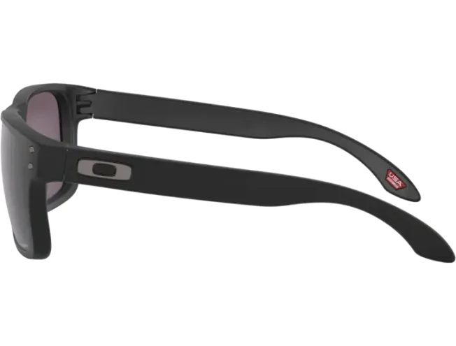P&auml;ikeseprillid OAKLEY Holbrook XS Matte Black Prizm Gray