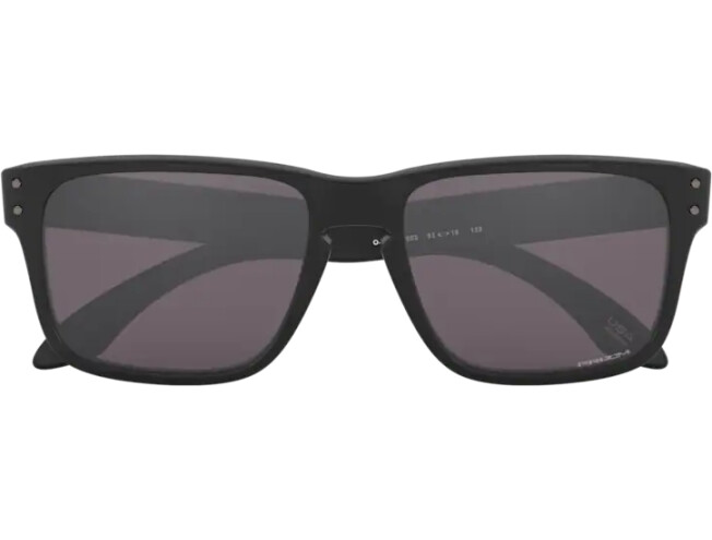 Päikeseprillid OAKLEY Holbrook XS Matte Black Prizm Gray